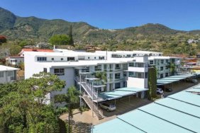 Apartamento en Venta en  Escazú, San José