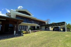 Casa en Venta en  Tres Ríos, Cartago