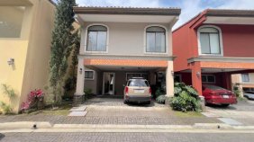 Casa en Venta en San Antonio Escazú, San José