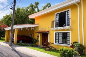Casa en Venta en  Vasquez de Coronado, San José