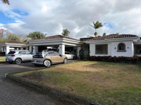 Casa en Venta en  Belén, Heredia