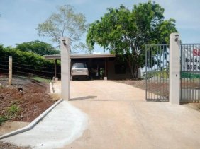 Casa en Venta en  San Mateo, Alajuela