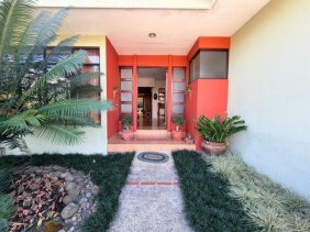 Casa en Venta en San Rafael Escazú, San José