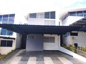 Casa en Venta en San Rafael Montes de Oca, San José