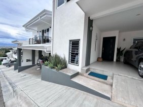 Casa en Venta en Santa Ana San José, San José