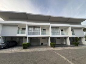 Casa en Venta en San Antonio Escazú, San José