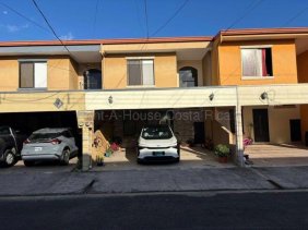 Casa en Venta en  La Unión, Cartago