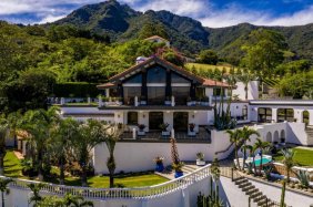 Casa en Venta en  Escazú, San José