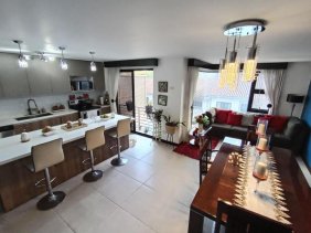 Casa en Venta en Goicoechea Carmen, San José