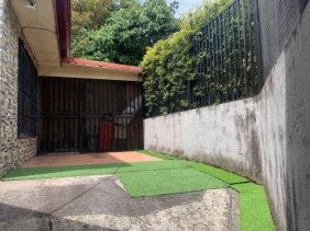 Casa en Venta en Bebedero Escazú, San José