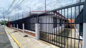 Casa en Venta en  Hatillo, San José