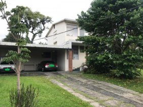 Casa en Venta en San Rafael Escazú, San José