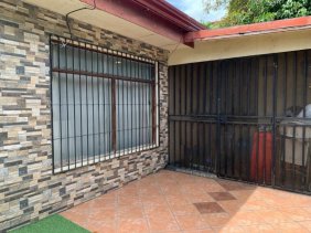 Casa en Venta en Bebedero Escazú, San José