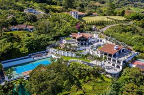 Casa en Venta en San Antonio Escazú, San José