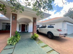 Casa en Venta en San Rafael Escazú, San José