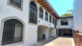 Casa en Venta en San Rafael Escazú, San José