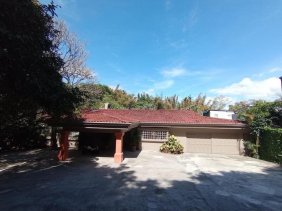 Casa en Venta en San Rafael Escazú, San José