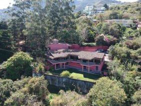 Casa en Venta en San Antonio Escazú, San José