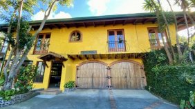 Casa en Venta en  Escazú, San José