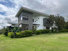 Casa en Venta en Brava Barva, Heredia