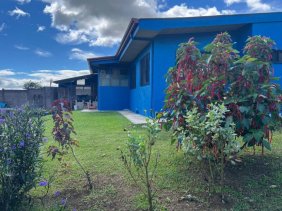 Casa en Venta en Puente de Piedra Grecia, Alajuela