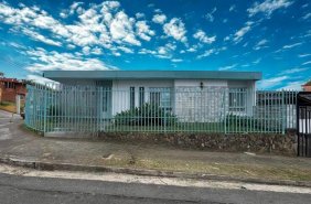 Casa en Venta en  Moravia, San José