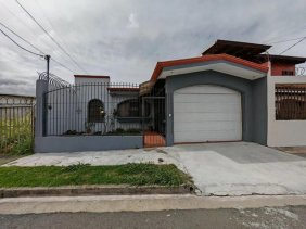Casa en Venta en  Moravia, San José