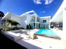 Casa en Venta en Escazú Escazú, San José