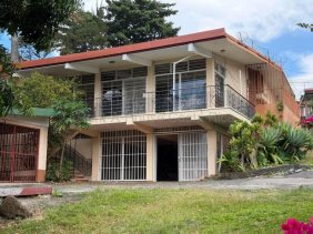 Casa en Venta en  Escazú, San José