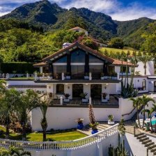 Casa en Venta en  Escazú, San José