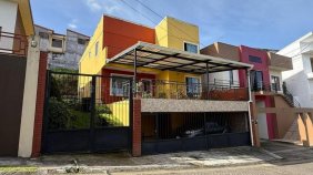 Casa en Venta en  Goicoechea, San José