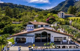 Casa en Venta en San Antonio Escazú, San José