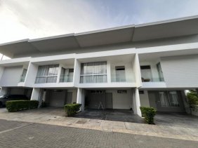 Casa en Venta en San Antonio Escazú, San José