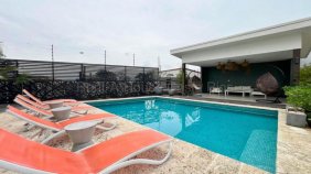 Casa en Venta en  Escazú, San José