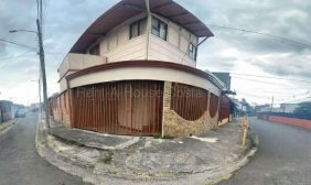 Casa en Venta en Hatillo San José, San José