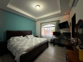 Casa en Venta en San Francisco Heredia, Heredia