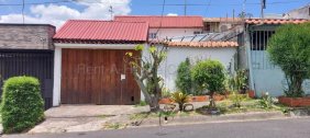 Se vende casa en Desamparados San José 26-1697