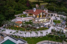 Casa en Venta en San Antonio Escazú, San José