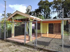 Venta de Casa en Guácimo-Rio Jiménez, Limón. 