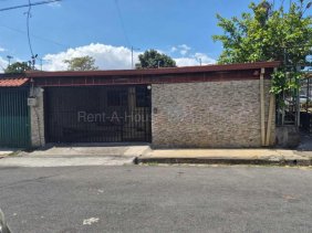 Casa en Venta en Guadalupe Goicoechea, San José