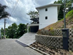 Casa en Venta en Tárcoles Garabito, Puntarenas