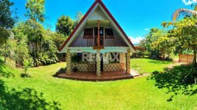 Casa en Venta en Cajón Perez Zeledón, San José