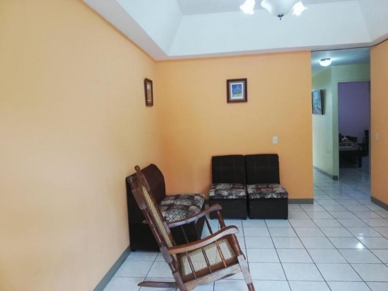 Foto Casa en Venta en Desamparados, San José - U$D 60.500 - CAV47602 - BienesOnLine