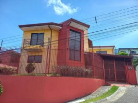 Casa en Venta en  Goicoechea, San José