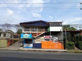Comercio en Venta en  Turrúcares, Alajuela