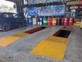 Comercio en Venta en patalillo Vasquez de Coronado, San José