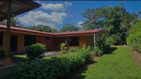 Comercio en Venta en Chachagua San Ramón, Alajuela