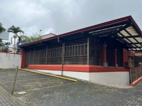 Comercio en Venta en  Heredia, Heredia