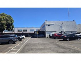 Edificio en Alquiler en  San José, San José