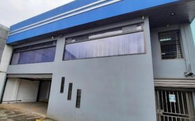 Edificio en Alquiler en Catedral San José, San José